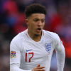 Jadon Sancho
