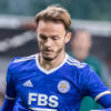 James Maddison