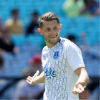James Tarkowski