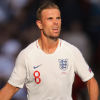 Jordan Henderson 