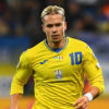 Mykhailo Mudryk