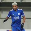 Wesley Fofana