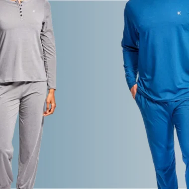 Sleepwear