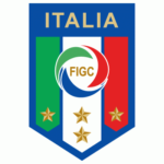 italy football team badge