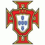 portugal football team badge
