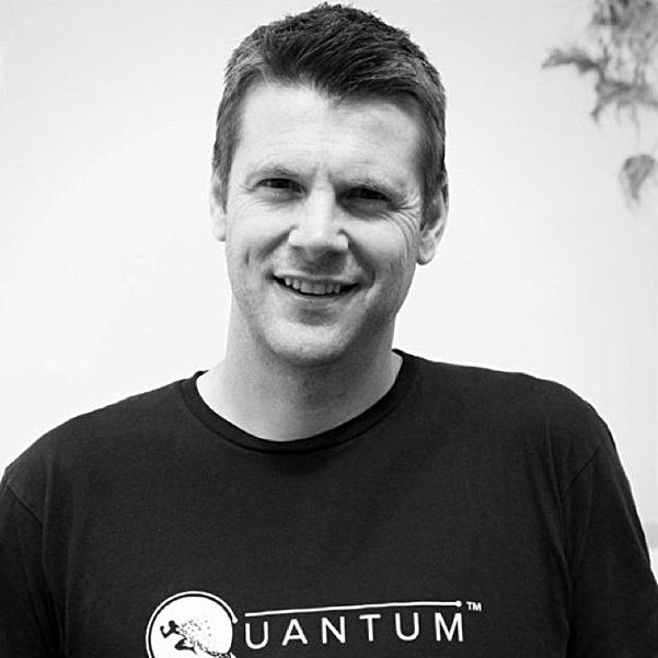 dr andy barr