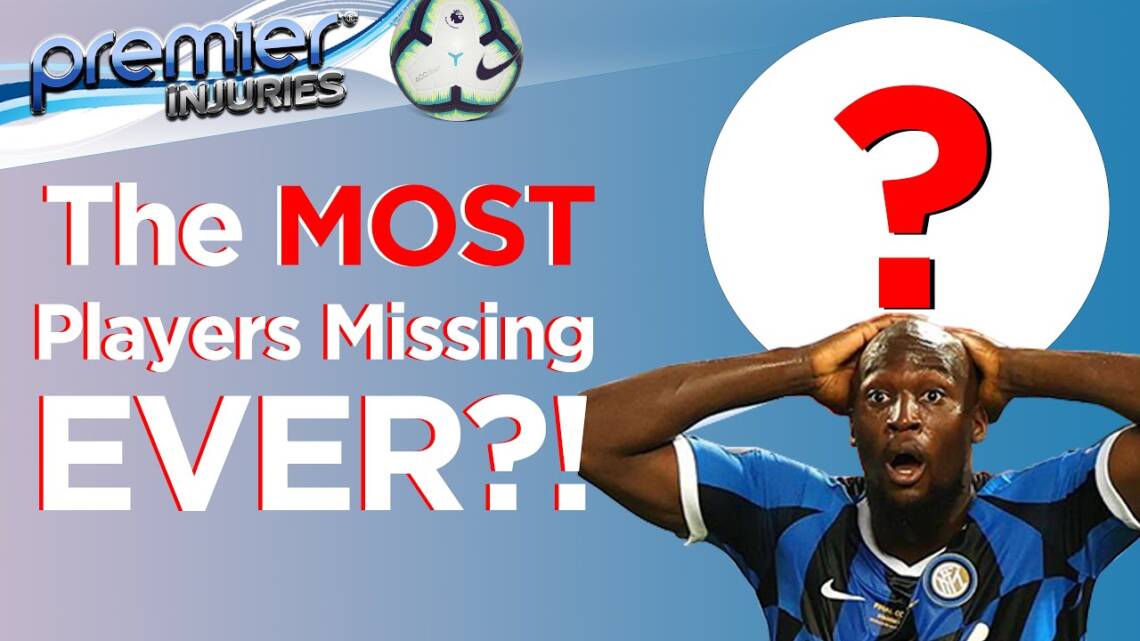 FPL injury roundup gameweek 4