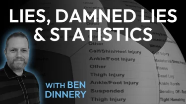 What counts as an injury in the EPL