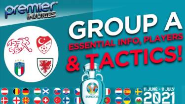 euro 2020 preview group A