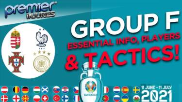 euro 2020 preview group F
