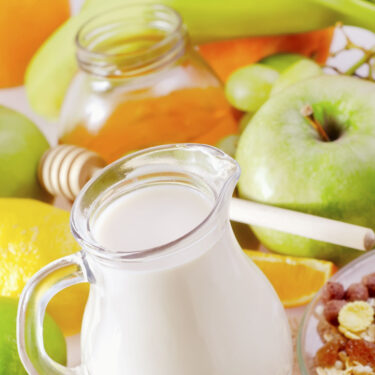 healthy quick release energy foods