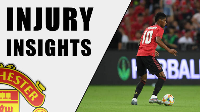marcus rashford injury