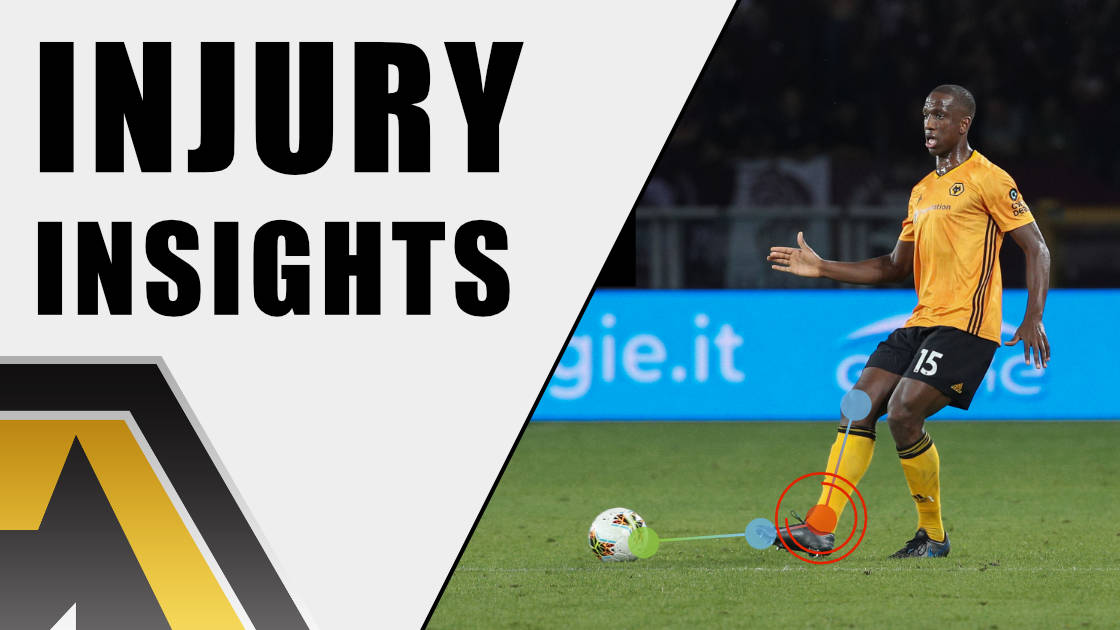 willy boly ankle injury