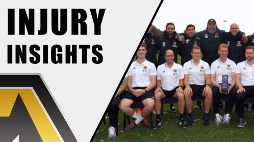 injury insights wolves phil hayward