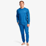 kymira infrared sleepwear top and bottoms