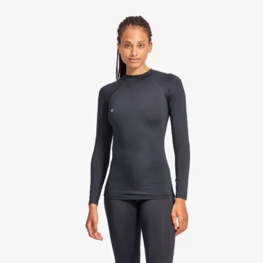 kymira infrared womens recharge long sleeve tshirt