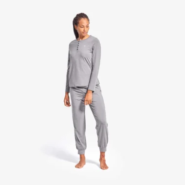 kymira infrared womens recharge sleepwear top