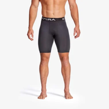 kymira mens infrared charge shorts
