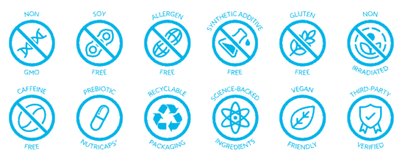 mind lab pro clean labels