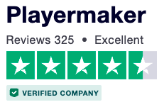 playermaker trustpilot - rated excellent