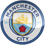 team badge manchester city