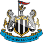 team badge newcastle united