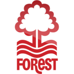 team badge nottingham forest