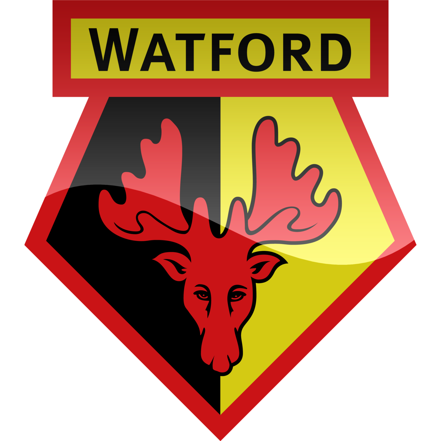 team badge watford