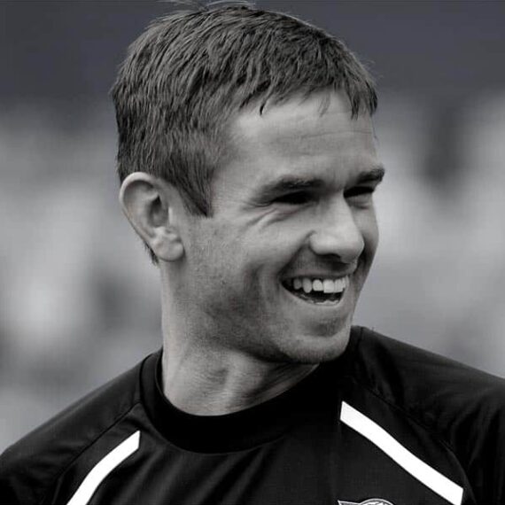 Dr Tom Little